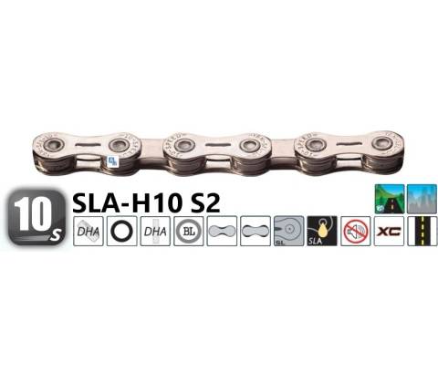 Yaban SLA-H10-S2