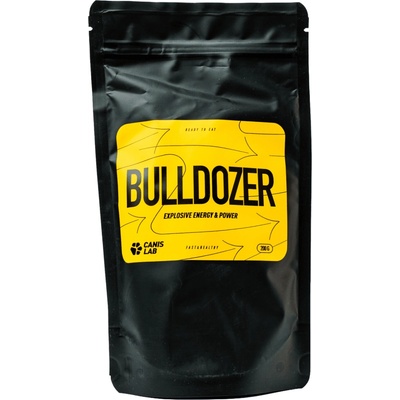 Canis Lab výkonnostní doplněk pro psy Bulldozer 200 g