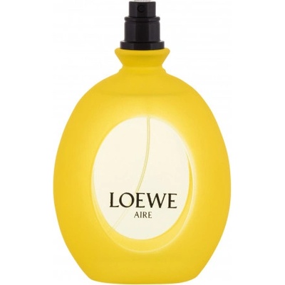 Loewe Aire Fantasía toaletní voda dámská 125 ml tester