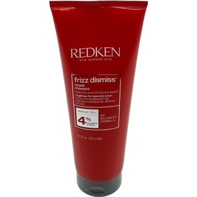 Redken Frizz Dismiss Mask 250 ml