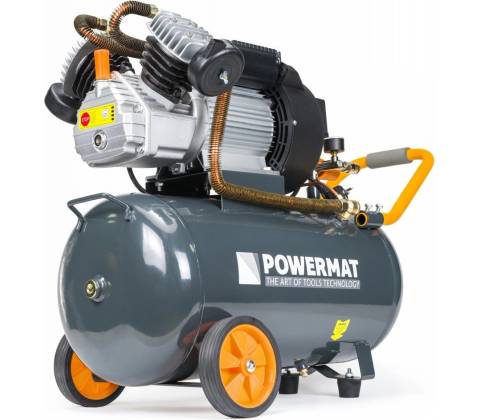 Powermat PM-KO-50T-V2