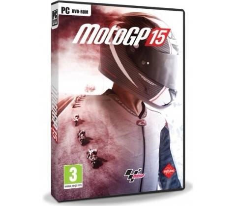 Moto GP 15