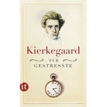 Kierkegaard für Gestresste - Kierkegaard, Søren