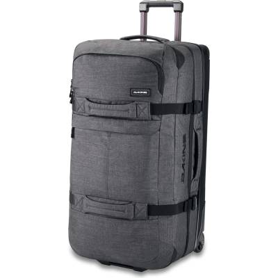 Dakine Куфар с колела Dakine Split Roller 110 Luggage - Carbon (510-5848-0211)