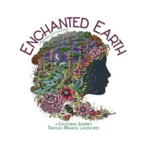 Enchanted Earth (ISBN: 9781912785803)