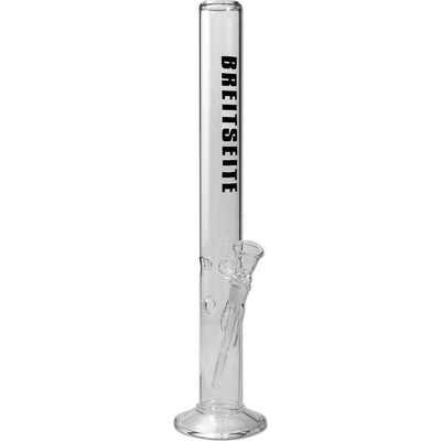 Breit Sklenený bong Breitseite 55 cm