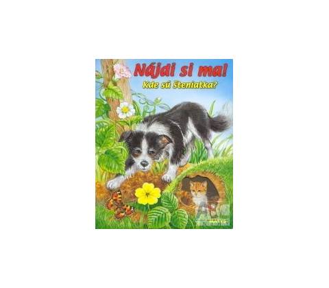 Kde sú šteniatka?