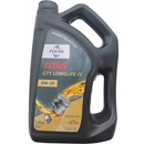 Fuchs Titan GT1 LL IV 0W-20 5 l
