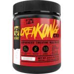 MUTANT CreaKong CX8 | Creatine Matrix [249 грама] Неовкусен