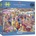 Gibsons - Puzzle Village Raffle 500XXL - 500 piese