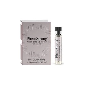 Medica-group PheroStrong феромонов парфюм Only for Women 1 мл (P25788)