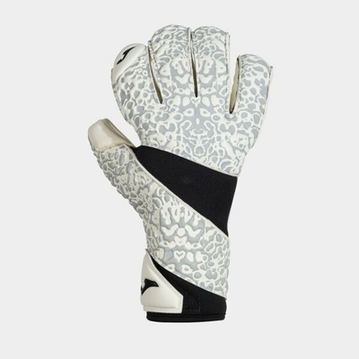 AREA 19 GOALKEEPER GLOVES brankárske rukavice biela čierna 11