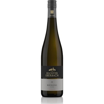 Kloster Eberbach Riesling Kabinett polosladké biele 2023 8% 0,75 l (čistá fľaša)
