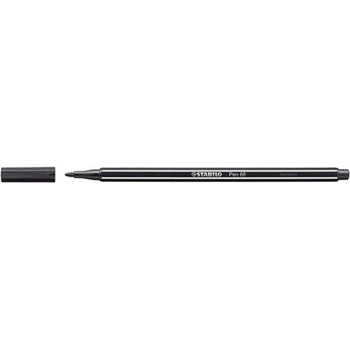 Stabilo Pen 68 černá