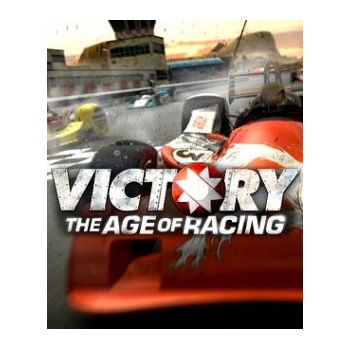 Victory The Age of Racing - Steam Founder Pack