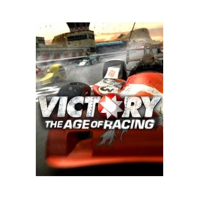Victory The Age of Racing - Steam Founder Pack
