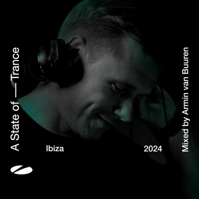 Van Buuren Armin - State Of Trance Ibiza 2024 Digipack 3 CD