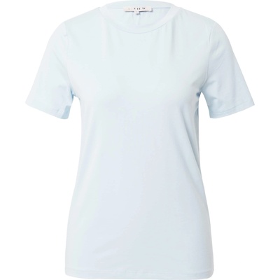 A-VIEW Тениска 'Stabil' синьо, размер XL