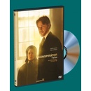 konspirátor DVD