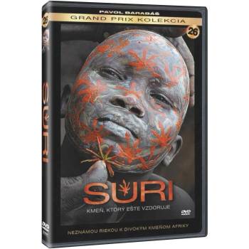 MagicBox Suri - DVD (011686)