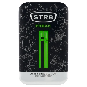 STR8 афтършейв 100 мл fr34k