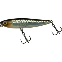 Illex Chubby Pencil 5,5 cm HS Ghost Minnow