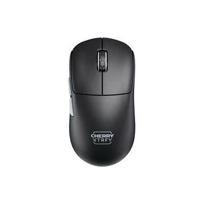 Cherry XTRFY M68 Pro CX-M68W-PRO-BLACK