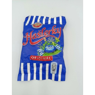 Hašlerky Bonbóny 90 g