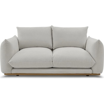 Bobochic Светлосив диван 193 cm Ernest - Bobochic Paris (WT-AKIT-2----W_1 P1297)