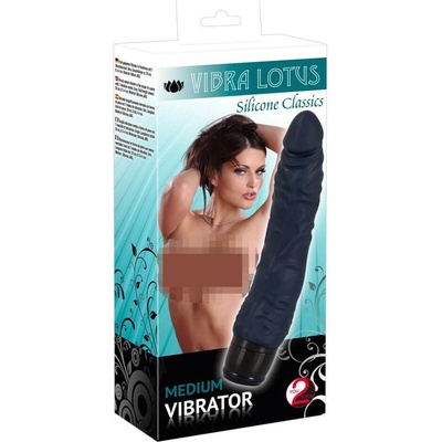 Vibra Lotus Medium