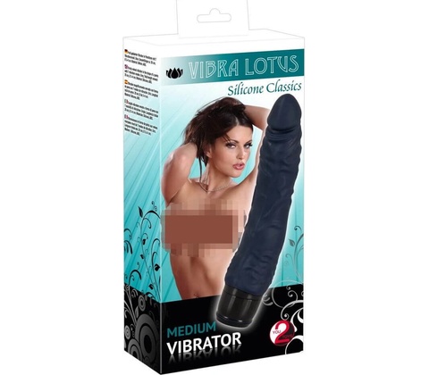 Vibra Lotus Medium