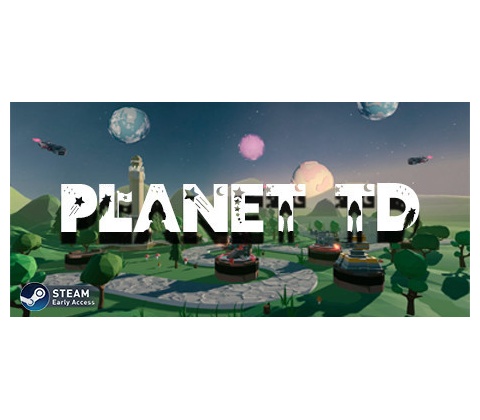 Planet TD
