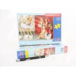 Castorland Puzzle 120 pcs. Ballet Class