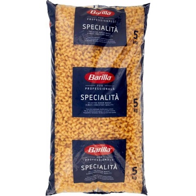 Barilla Professionals Cellentani Semola 5 kg