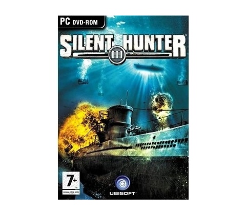 Silent Hunter 3