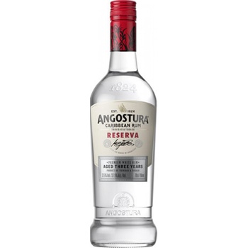 Image 1 of Angostura Ангостура Бял Резерва