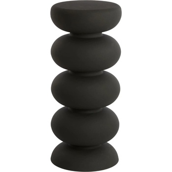 Light & Living Метална кръгла странична масичка ø 35 cm Kobodo - Light & Living (6796812)