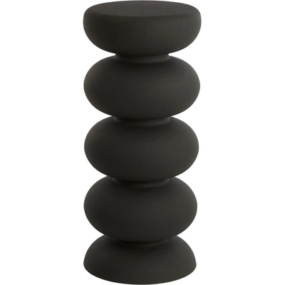 Light & Living Метална кръгла странична масичка ø 35 cm Kobodo - Light & Living (6796812)