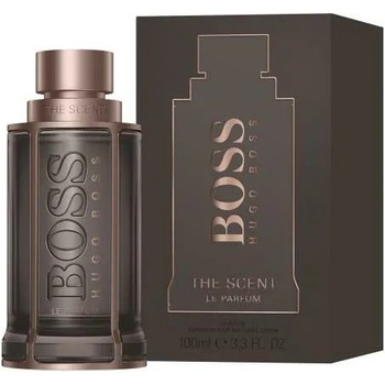 Image 1 of HUGO BOSS BOSS The Scent Le Parfum for Him Extrait de Parfum 100 ml