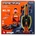 Bburago Bburago 1: 24 RACE Formula F1 MODEL-KIT - McLaren F1 Team MCL38(2024) #81 (Оскар Пиастри)