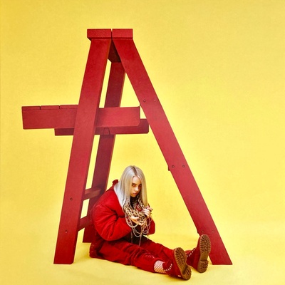 Billie Eilish - Dont Smile At Me (10bd96c0-dab6-4880-b403-0ce9a884aad3)