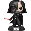 Funko POP! 637 Star Wars Obi-Wan Kenobi S2 Darth Vader damaged helmet