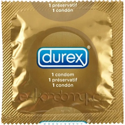 Durex Real Feel 1 pc