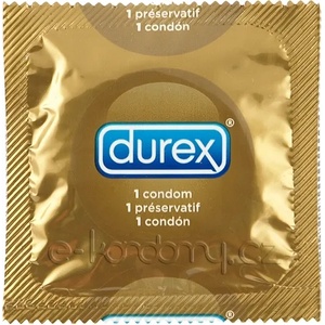 Durex Real Feel 1 pc