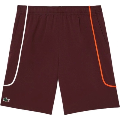 Lacoste Unlined Sportsuit Tennis Hnedý