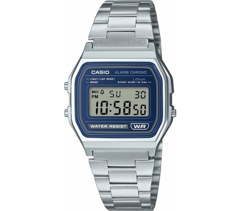 Casio A158WEA-2