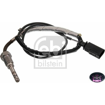 Cidlo, teplota vyfukovych plynu FEBI BILSTEIN 49280