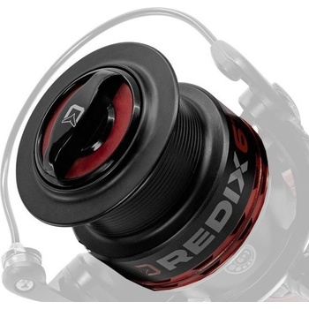 Náhradní cívka Delphin REDIX 6T 6000