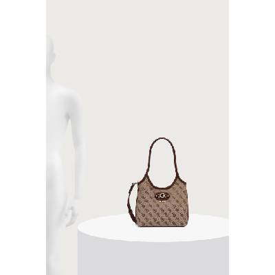 GUESS чанта crossbody дамска SAMANTHA (HWJG23.13750)