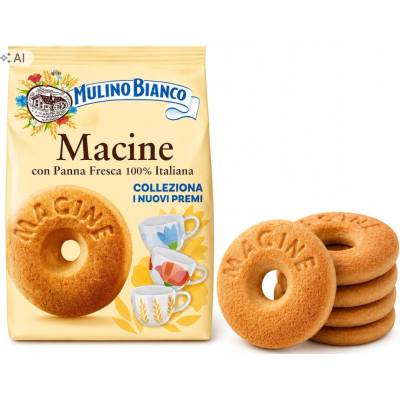 Mulino Bianco Macine 350 g